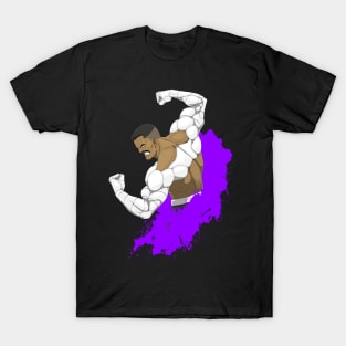 Jax MK Ink T-Shirt